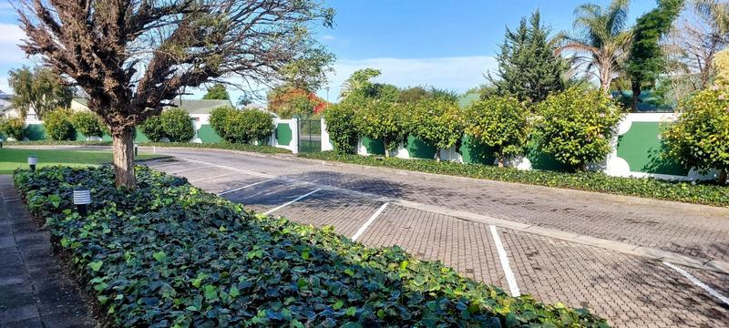 1 Bedroom Property for Sale in King George Park Western Cape